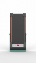 Foldable Treadmill with Ultra Slim Profile